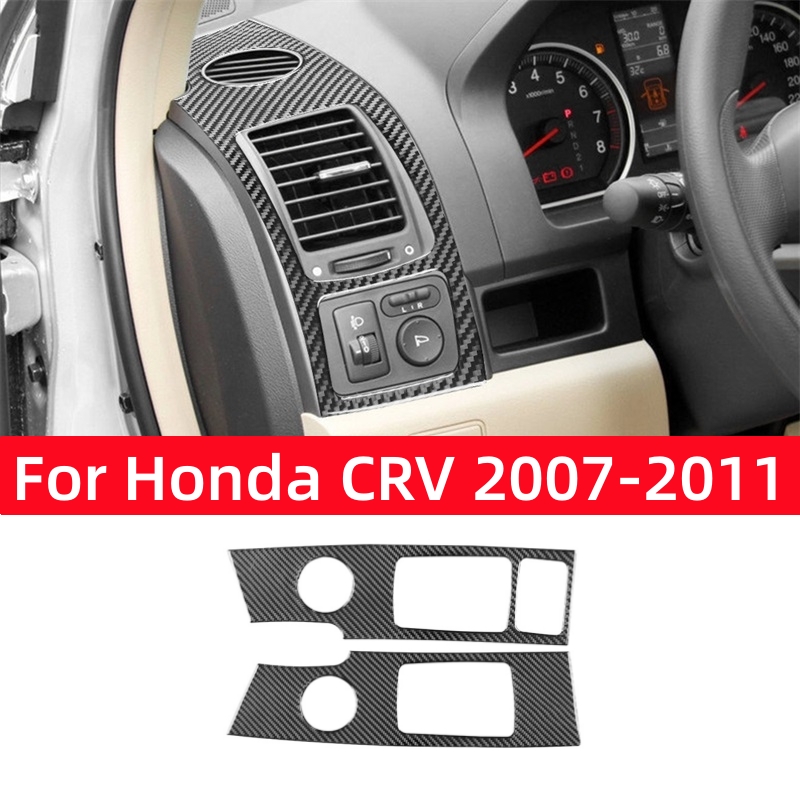 Interior Detailing Kit - Honda CRV 2007 2008-2011 için aksesuarlar