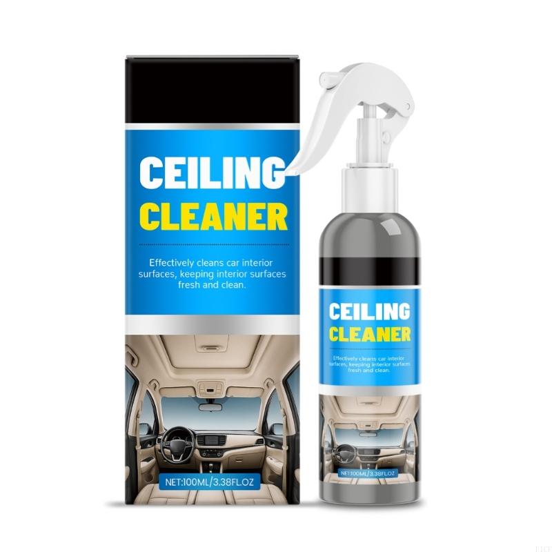 Seat Cleaner Fabric - F1CF Yeni Derin Temizlik Oto İç