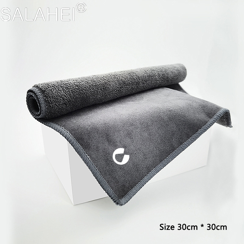Microfiber Towel Detailing - Araba Yıkama Havlusu Temizleme Kurulama Bezi