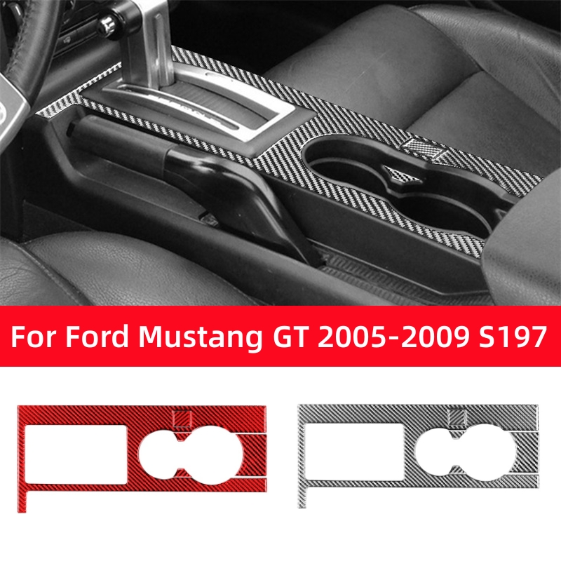 Interior Detailing Kit - Ford Mustang GT 2005-2009 S197 Aksesuarları