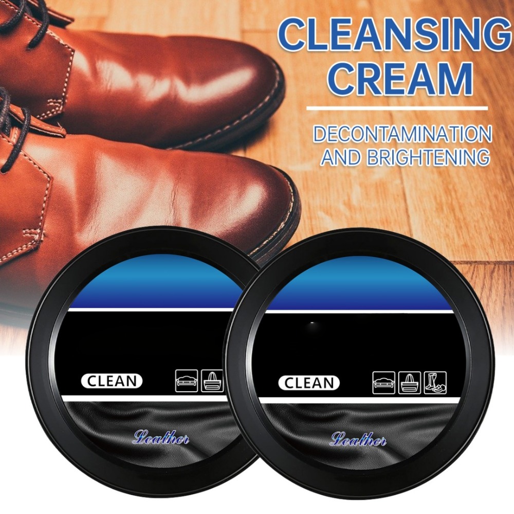 Leather Cleaner Interior - Araba İç Paneli için Oto Deri