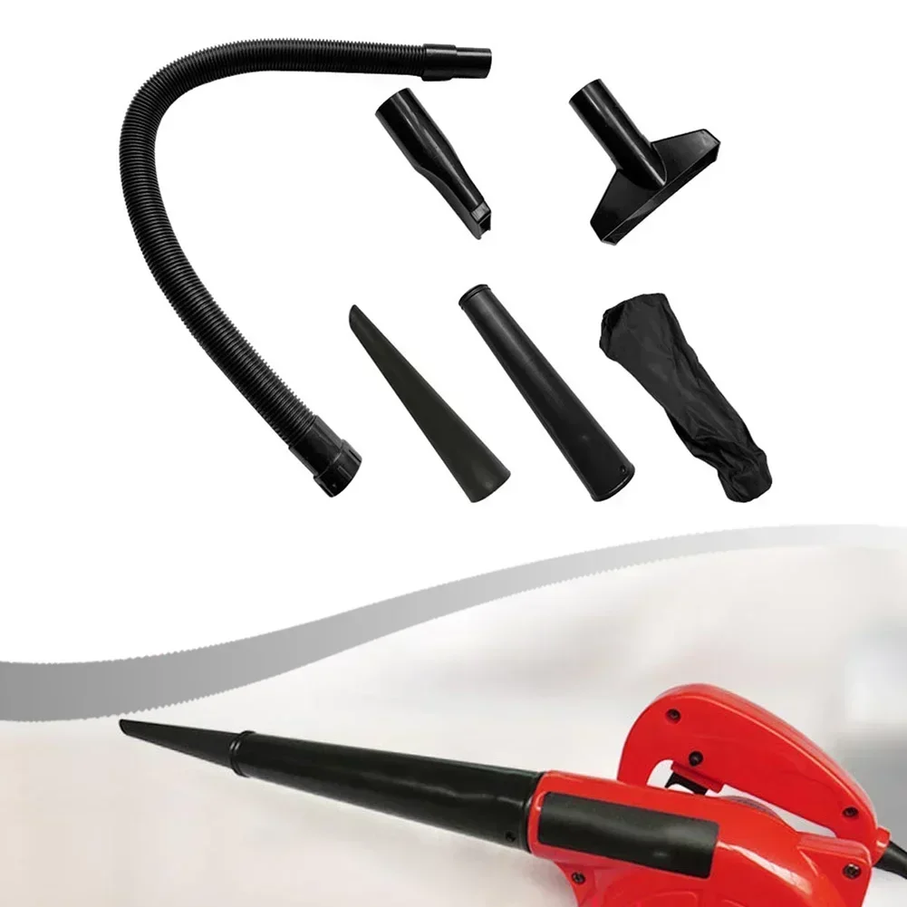 Dryer Car Blower - Çoğu Üfleyiciye Uygun Toz Torbası Aparatlı