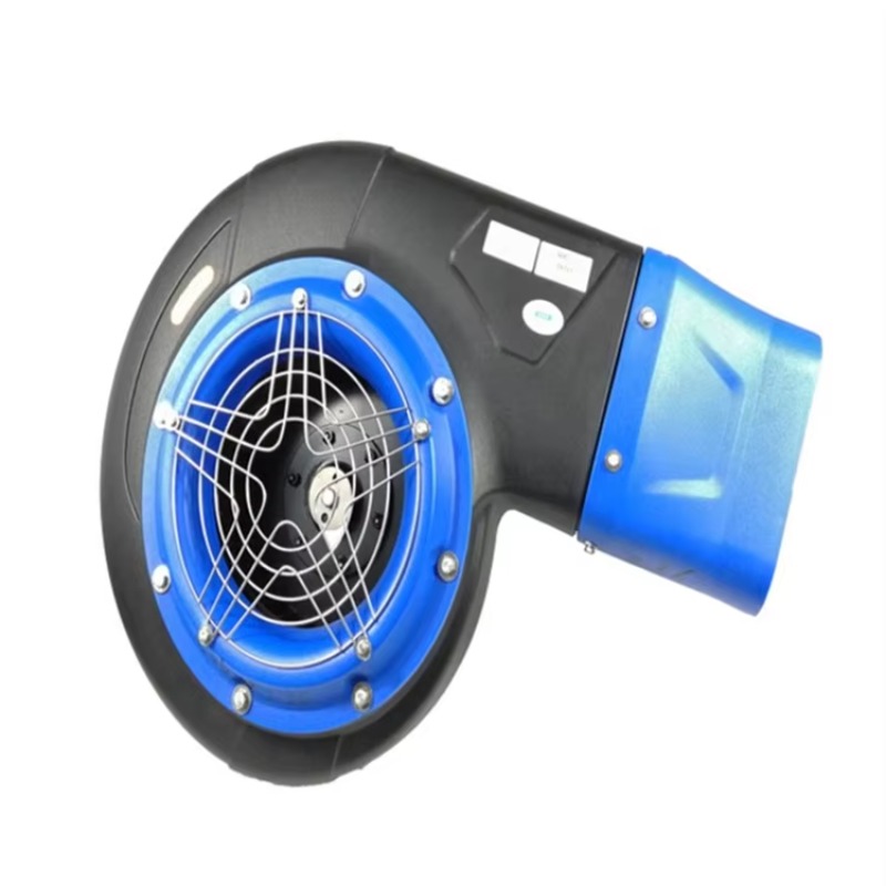 Dryer Car Blower - Otomatik Temassız Araba Yıkama Makinesi Yüksek