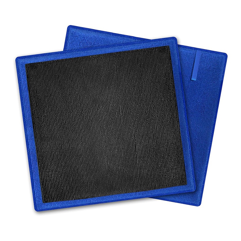 Microfiber Towel Detailing - Kil havlu, 2 paket kil havlu