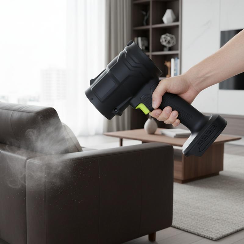 2026 YENİ 1 ADET Güçlü Elektri - Dryer Car Blower incelemesi ve fiyatı