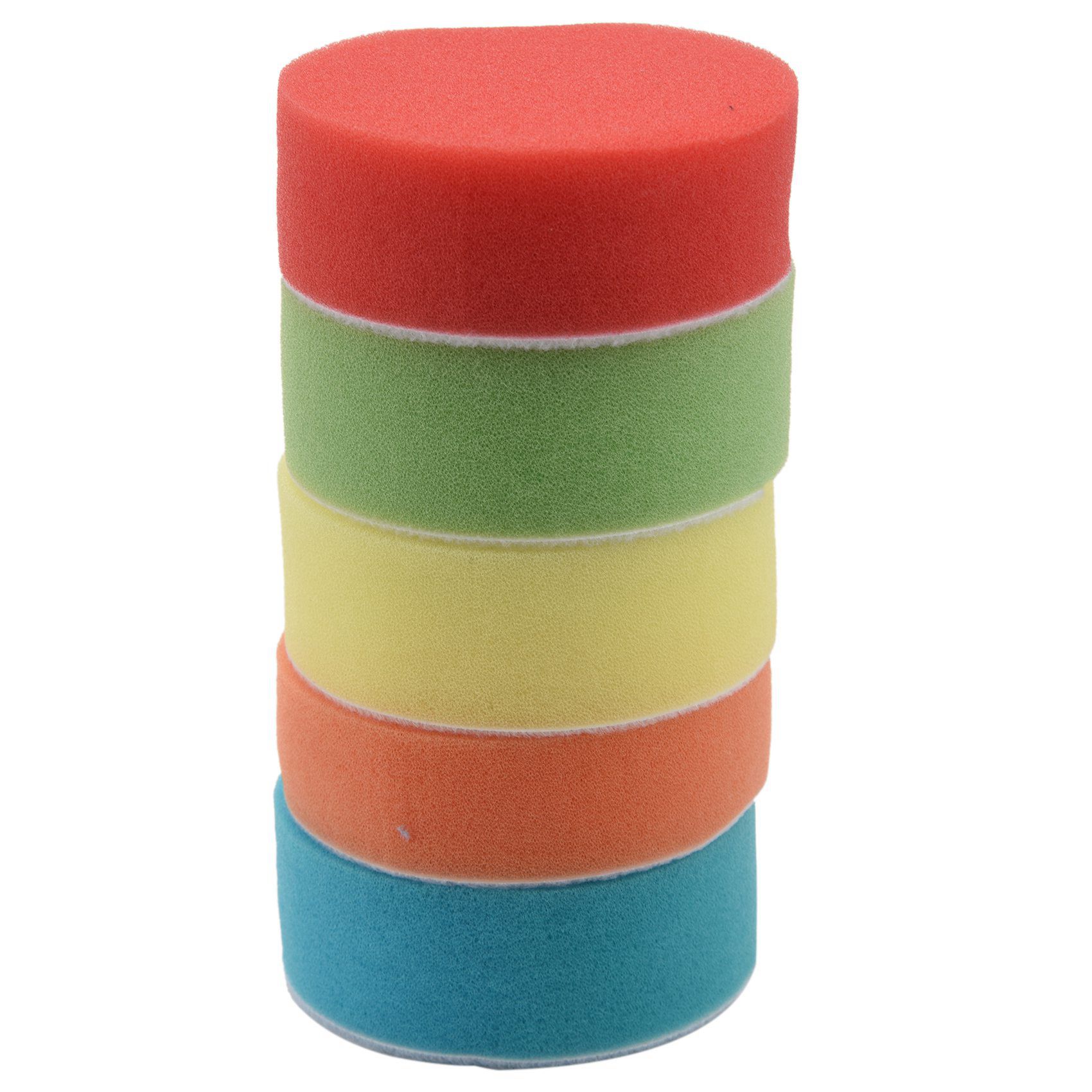AA81-Polish Diski Parlatma Ara - Polish Pad Set Buffer incelemesi ve fiyatı