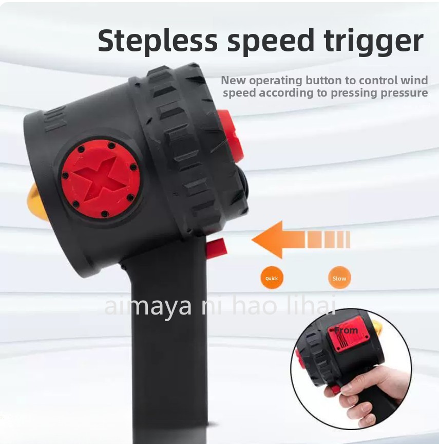 Şiddetli Fanlı El Tipi Şiddetl - Dryer Car Blower incelemesi ve fiyatı