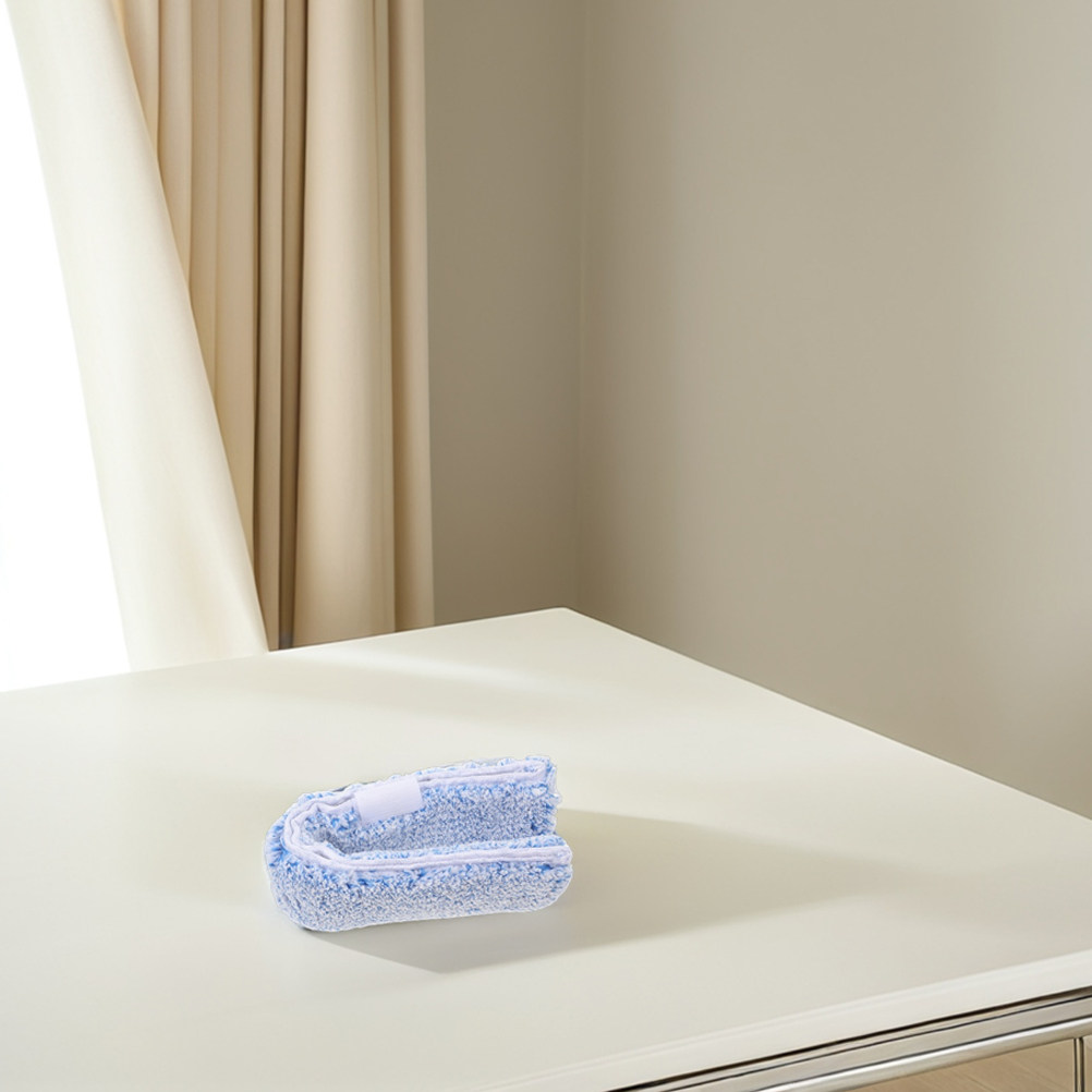 2 Adet Yıkanabilir Kumaş Yedek - Glass Cleaner Streak incelemesi ve fiyatı