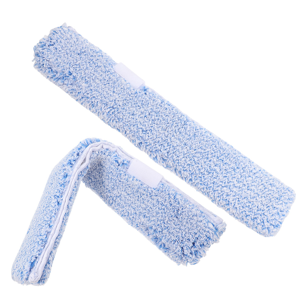 2 Adet Yıkanabilir Kumaş Yedek - Glass Cleaner Streak incelemesi ve fiyatı