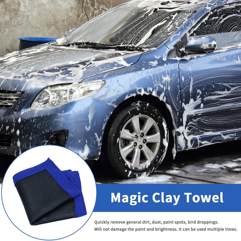 Araba Temizleme Sihirli Yapışk - Clay Bar Lubricant incelemesi ve fiyatı