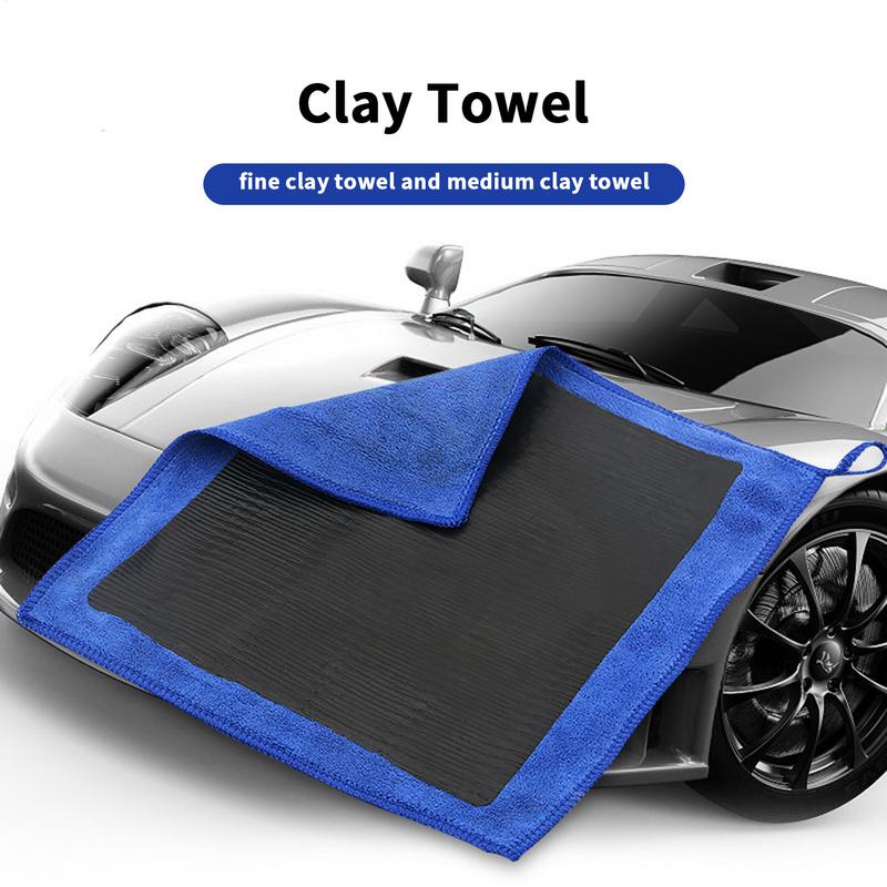 Araba Temizleme Sihirli Yapışk - Clay Bar Lubricant incelemesi ve fiyatı