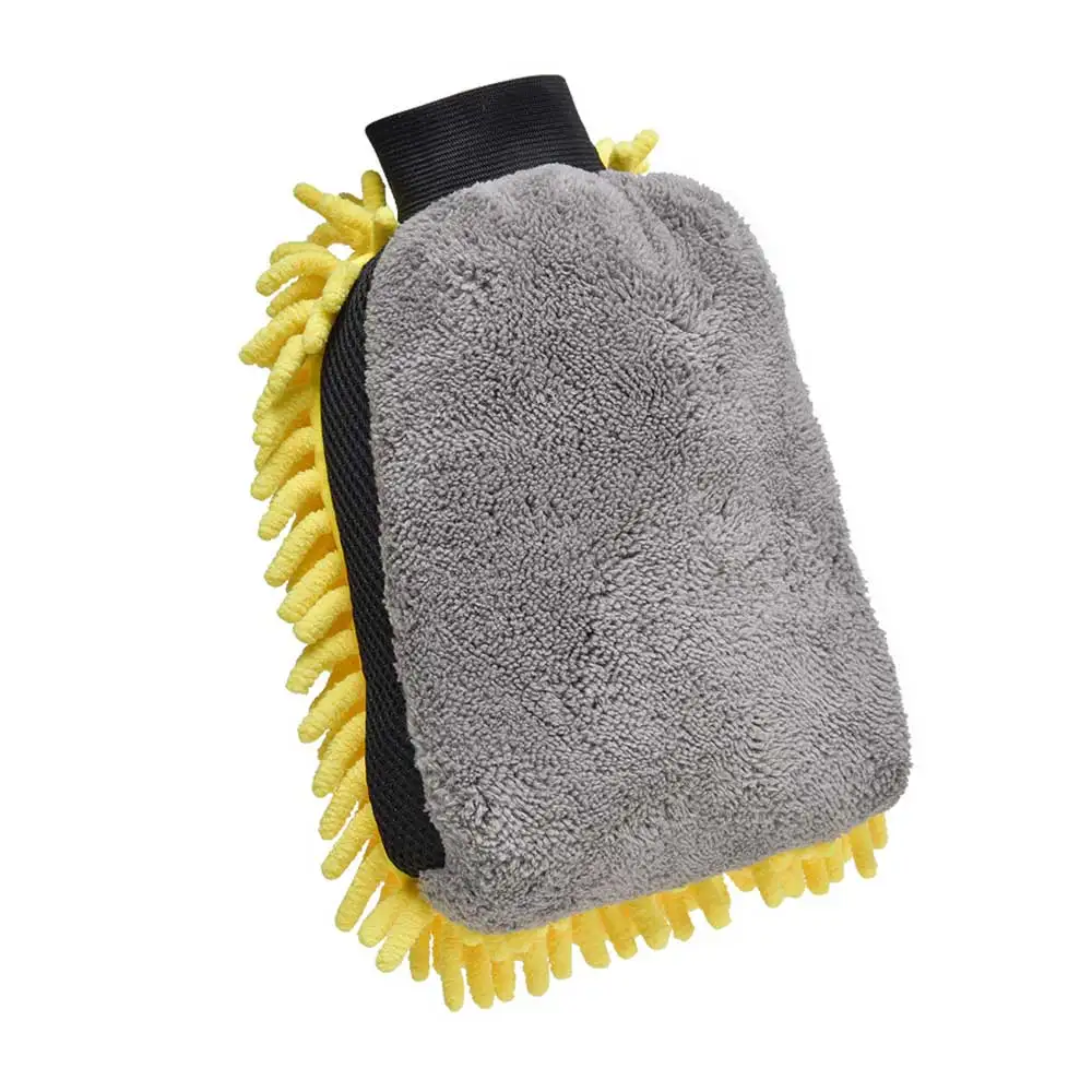 Araba Yıkama Eldiveni Mercan M - Detailing Brush Set incelemesi ve fiyatı