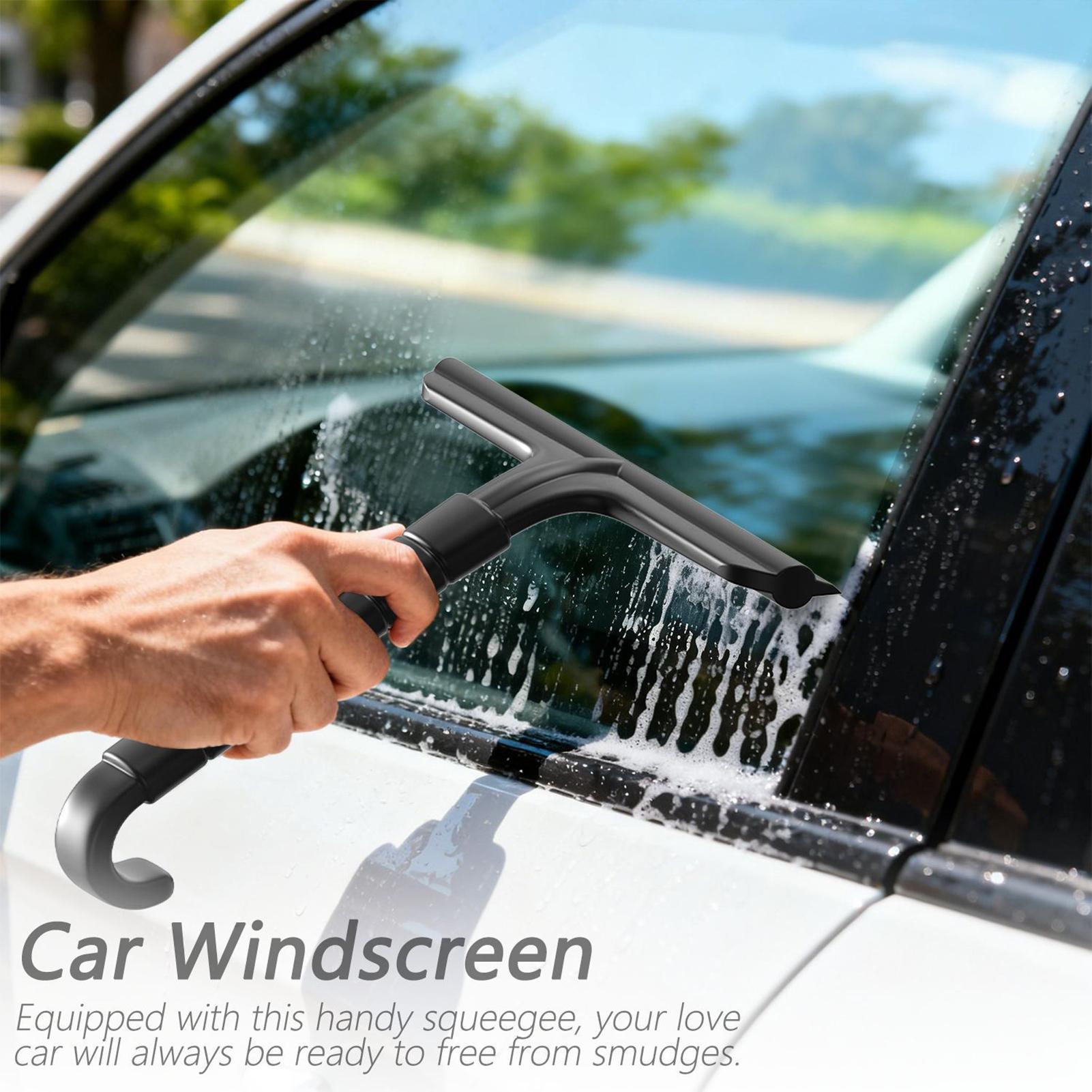 Duş Sileceği Banyo Cam Kapı Te - Glass Cleaner Streak incelemesi ve fiyatı