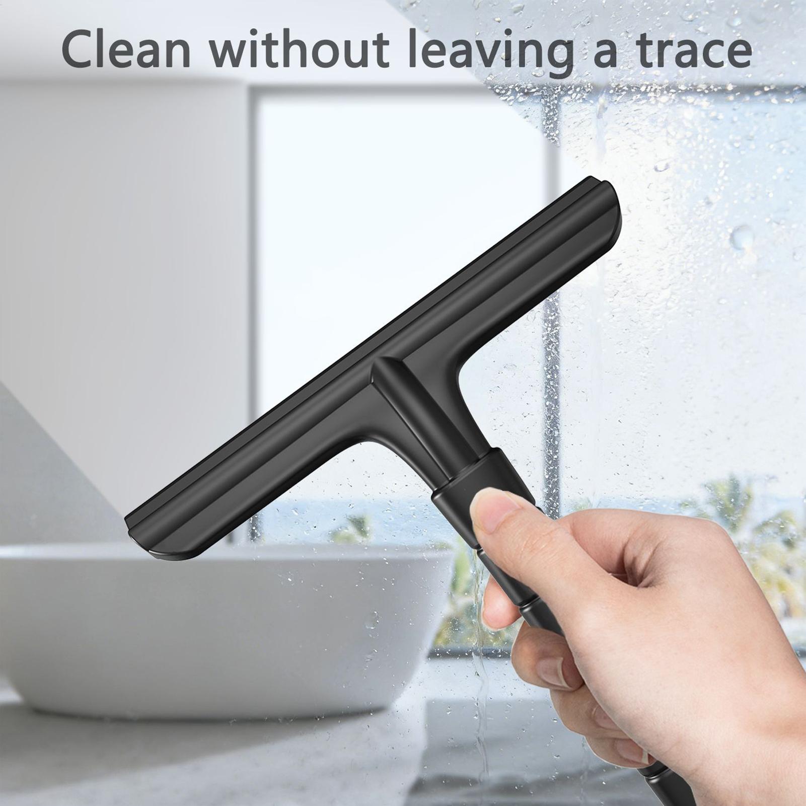 Duş Sileceği Banyo Cam Kapı Te - Glass Cleaner Streak incelemesi ve fiyatı