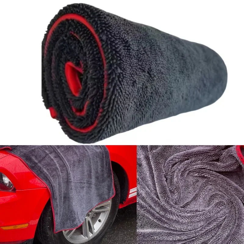 Ultra Emici Araba Havlusu Mikr - Microfiber Towel Detailing incelemesi ve fiyatı