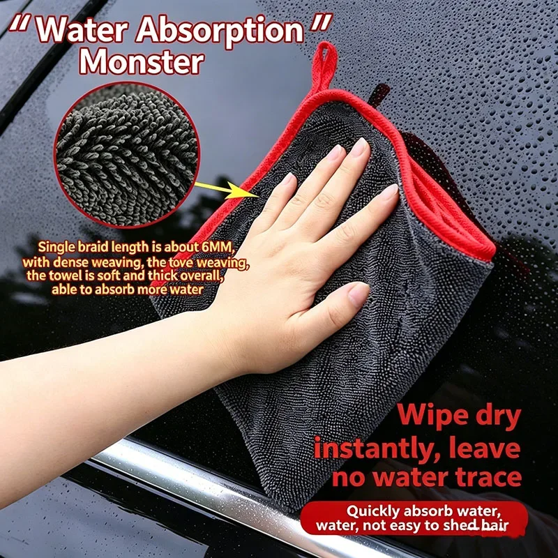 Ultra Emici Araba Havlusu Mikr - Microfiber Towel Detailing incelemesi ve fiyatı