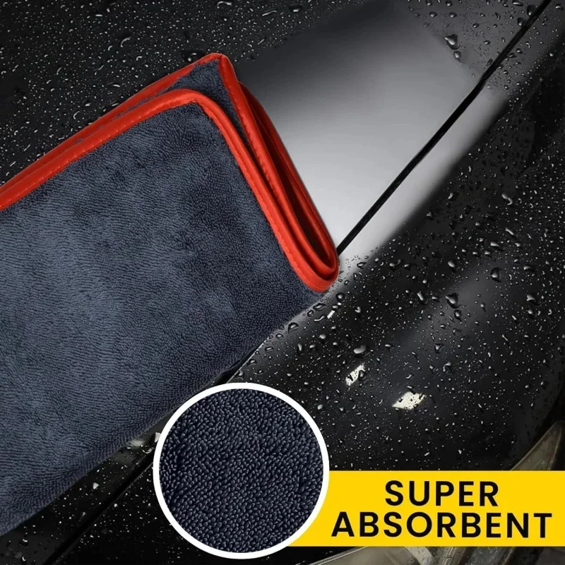 Ultra Emici Araba Havlusu Mikr - Microfiber Towel Detailing incelemesi ve fiyatı