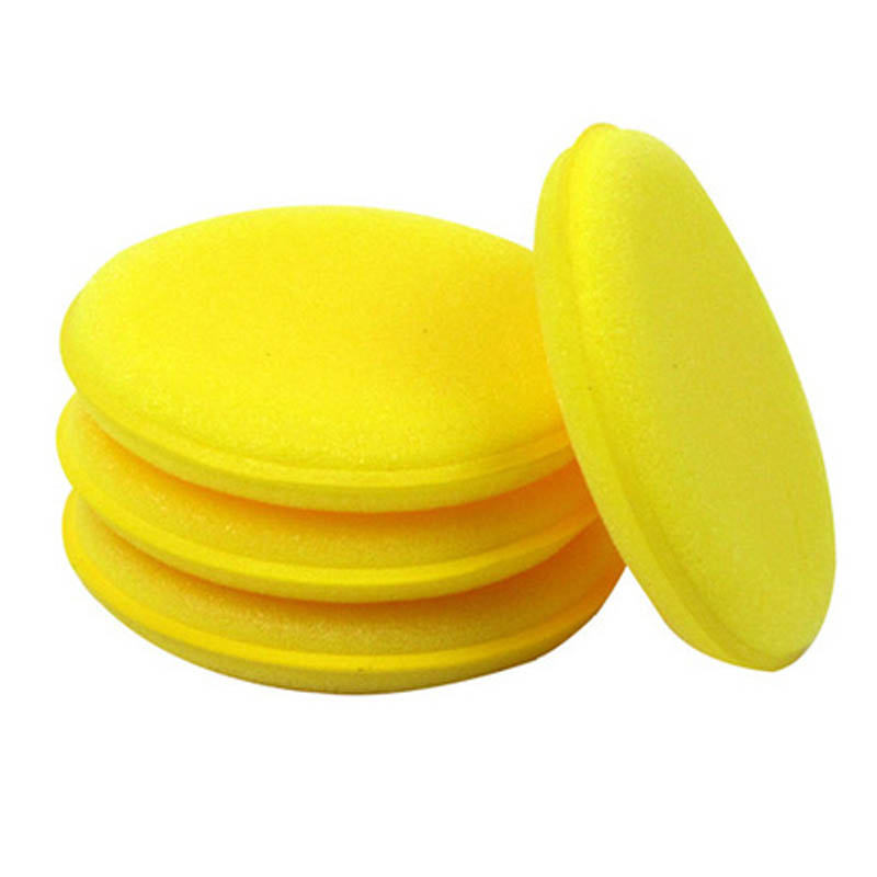 12 adet Yüksek Kaliteli Parlat - Wax Applicator Pad incelemesi ve fiyatı