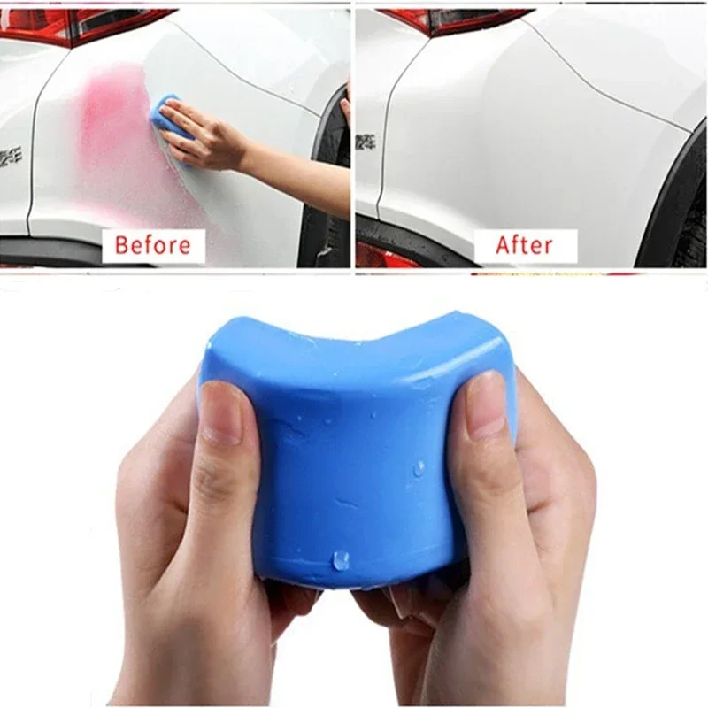 1-10 adet Araba Temizleme Kil  - Clay Bar Lubricant incelemesi ve fiyatı
