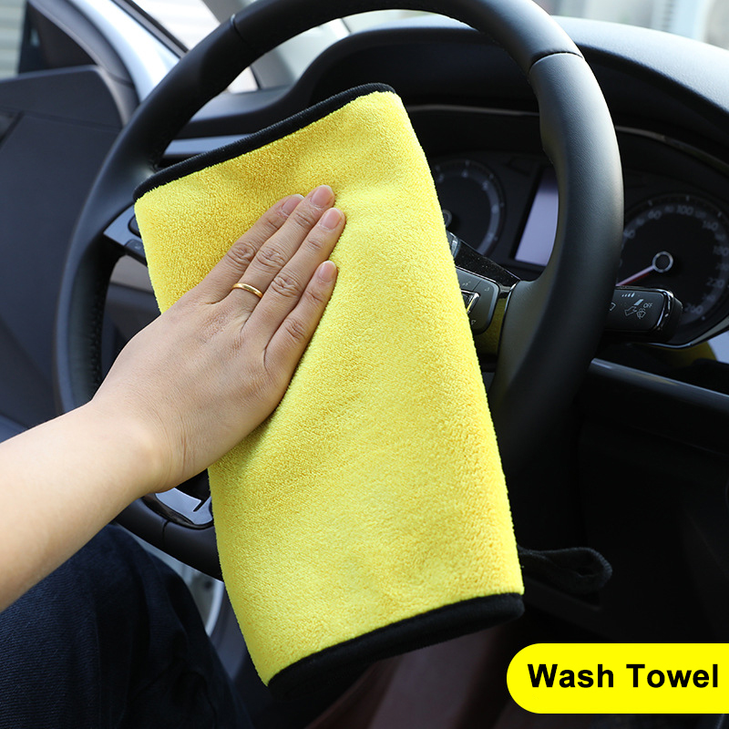 Araba Detaylandırma Mikrofiber - Microfiber Towel Detailing incelemesi ve fiyatı