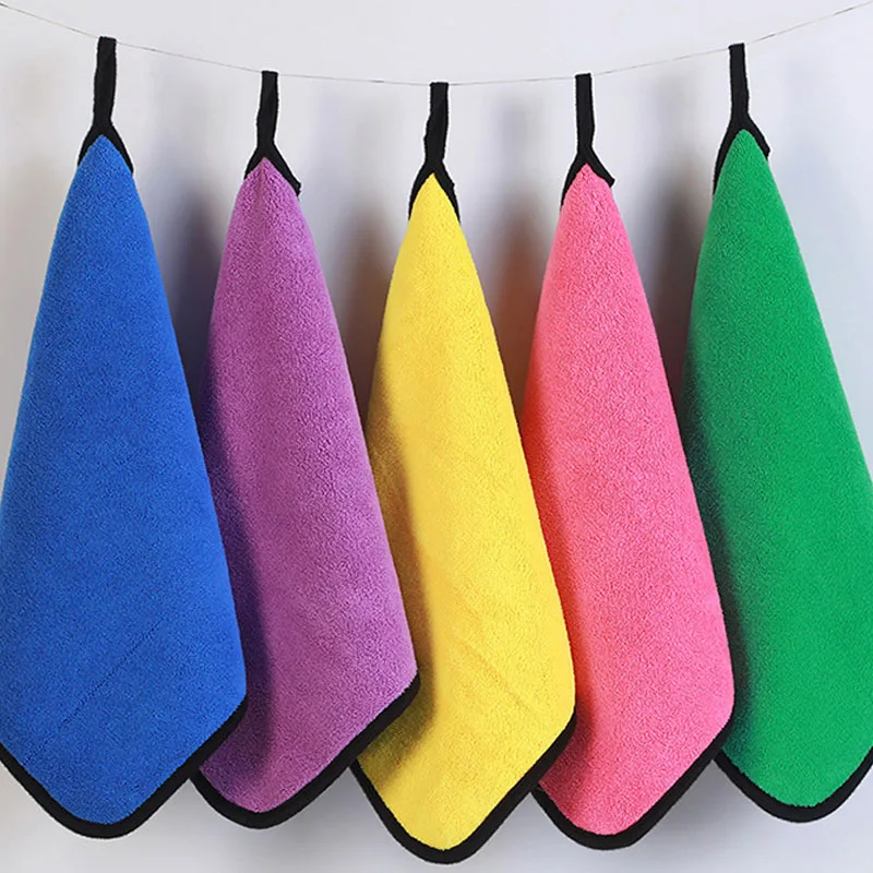 1/5 adet kalınlaşmak araba mik - Microfiber Towel Detailing incelemesi ve fiyatı