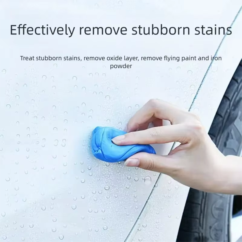 Araba Detaylandırma Kil Bar Se - Clay Bar Lubricant incelemesi ve fiyatı