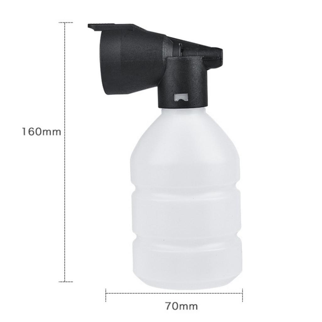 Köpük Tabancası Yıkama Jenerat - Foam Cannon Car Wash incelemesi ve fiyatı