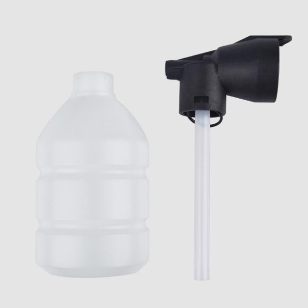 Köpük Tabancası Yıkama Jenerat - Foam Cannon Car Wash incelemesi ve fiyatı