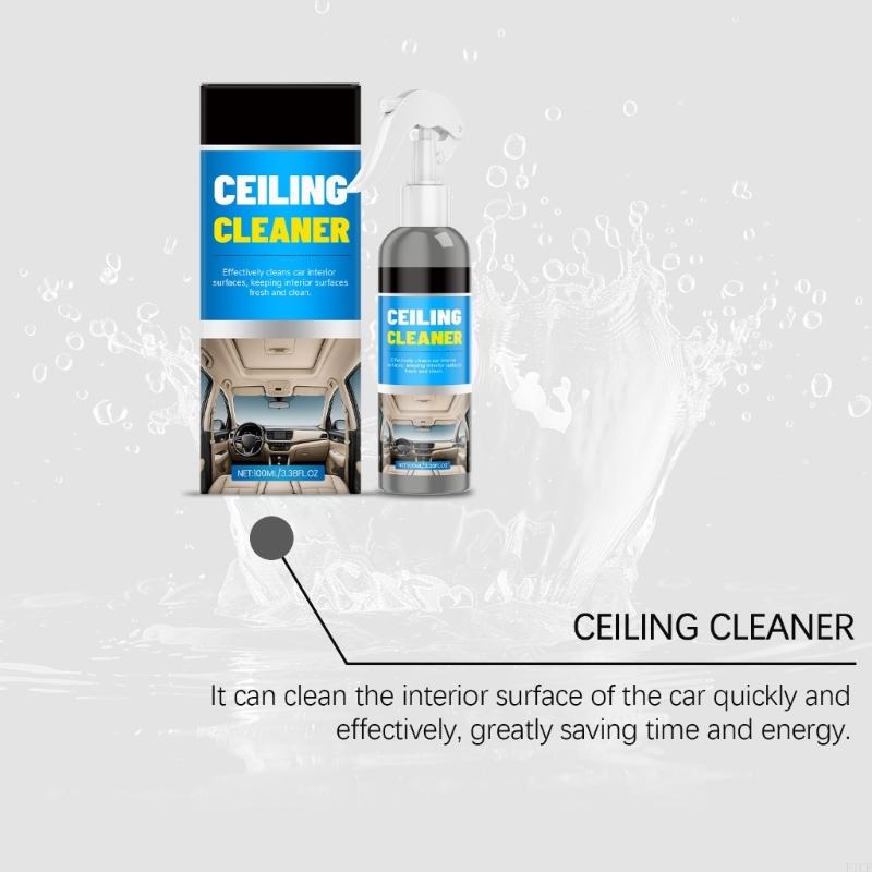 F1CF Yeni Derin Temizlik Oto İ - Seat Cleaner Fabric incelemesi ve fiyatı