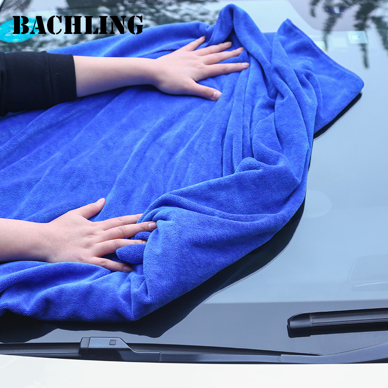 60x160/180 cm Araba Yıkama Hav - Microfiber Towel Detailing incelemesi ve fiyatı
