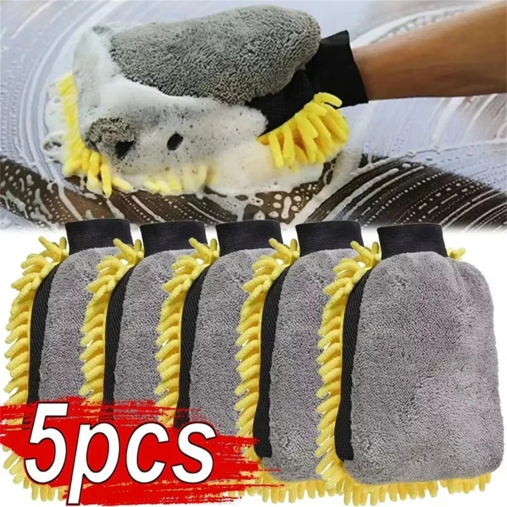 1/5 adet araba bulaşık eldiven - Detailing Brush Set incelemesi ve fiyatı