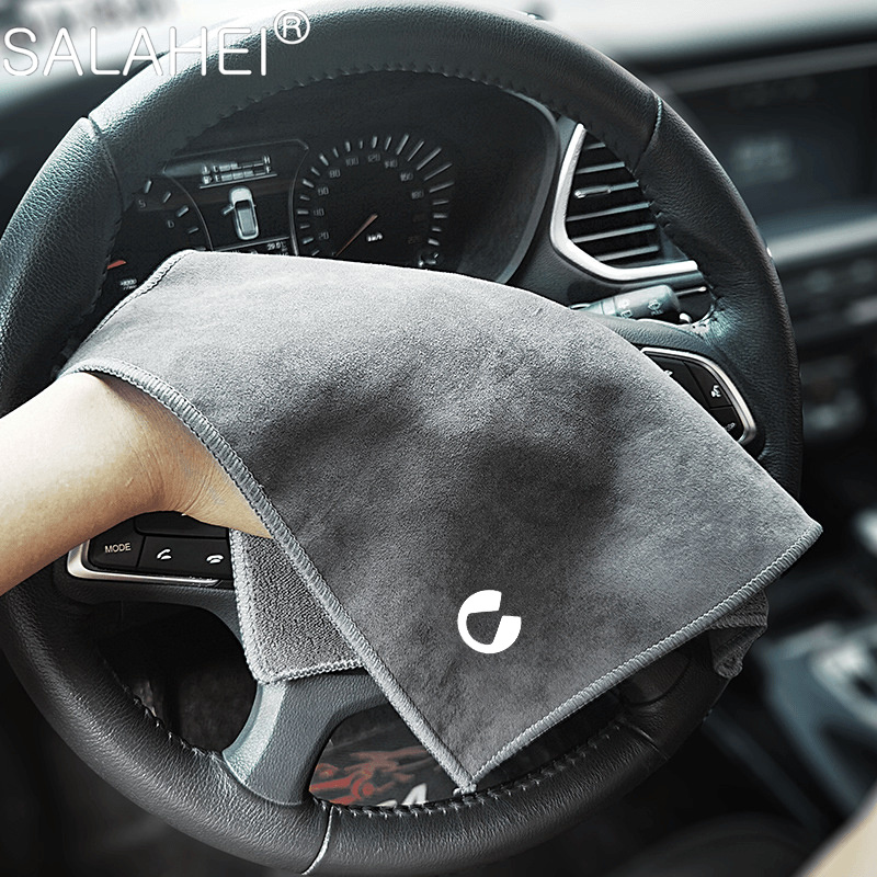 Araba Yıkama Havlusu Temizleme - Microfiber Towel Detailing incelemesi ve fiyatı