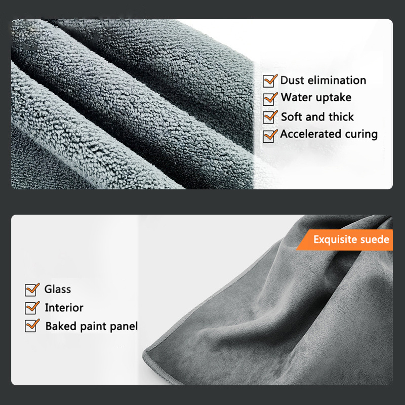 Araba Yıkama Havlusu Temizleme - Microfiber Towel Detailing incelemesi ve fiyatı