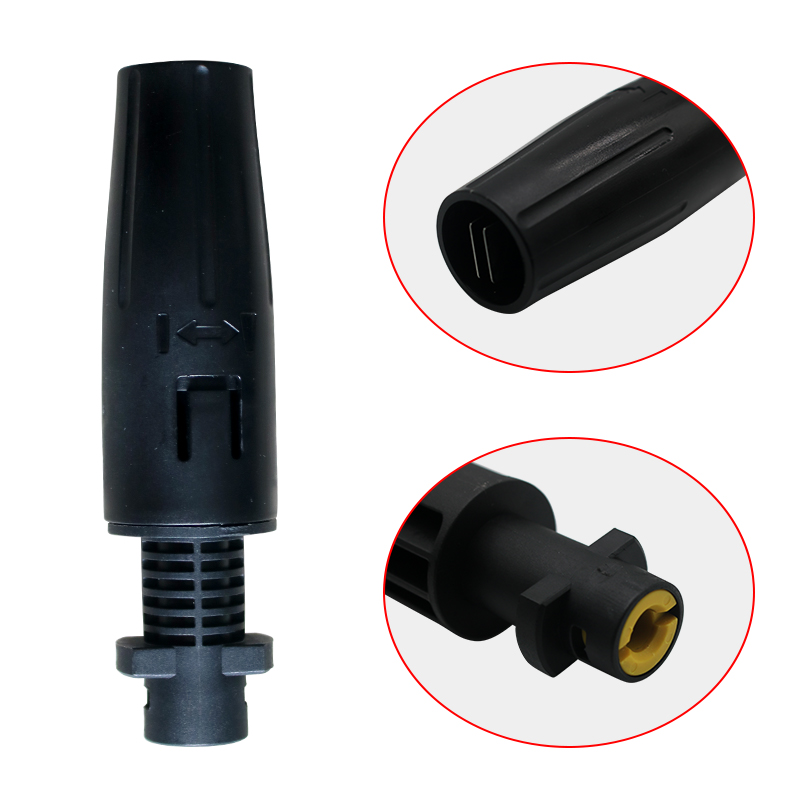 Karcher K serisi Basınçlı Yıka - Pressure Washer Foam Gun incelemesi ve fiyatı