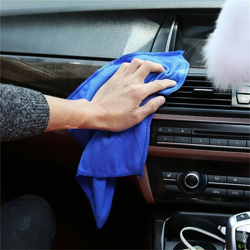 10/200 adet mikrofiber araba t - Microfiber Towel Detailing incelemesi ve fiyatı