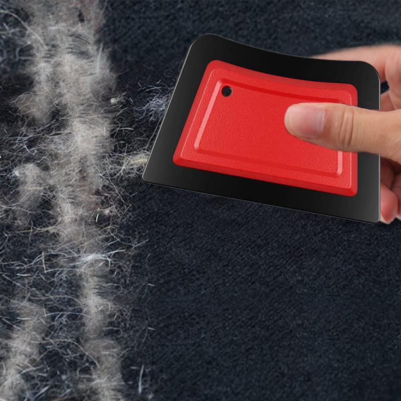 Pet Saç Çıkarıcı Tarak Fırça K - Detailing Brush Set incelemesi ve fiyatı