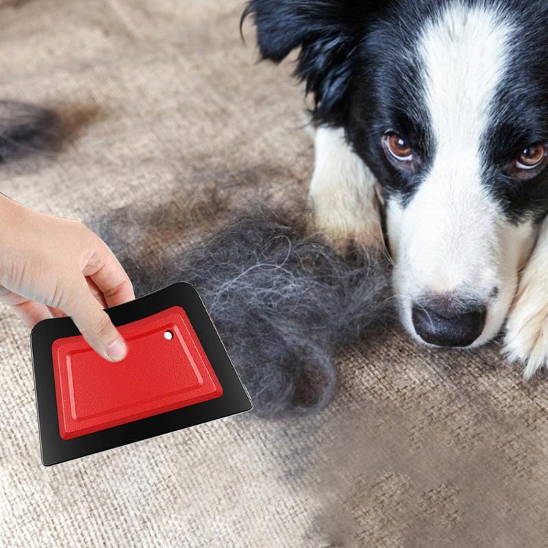 Pet Saç Çıkarıcı Tarak Fırça K - Detailing Brush Set incelemesi ve fiyatı