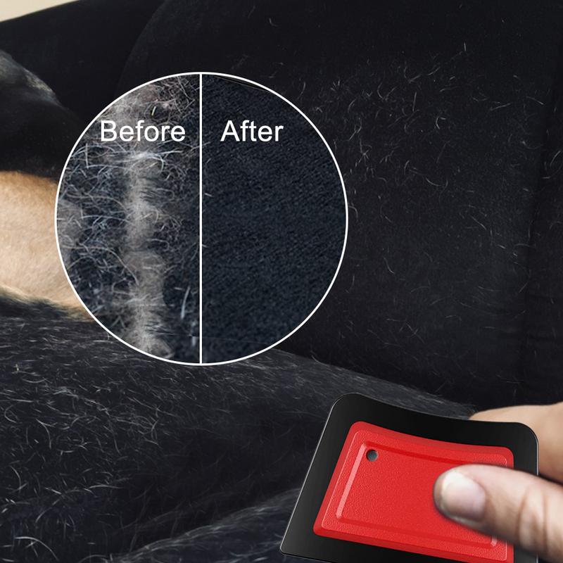 Pet Saç Çıkarıcı Tarak Fırça K - Detailing Brush Set incelemesi ve fiyatı