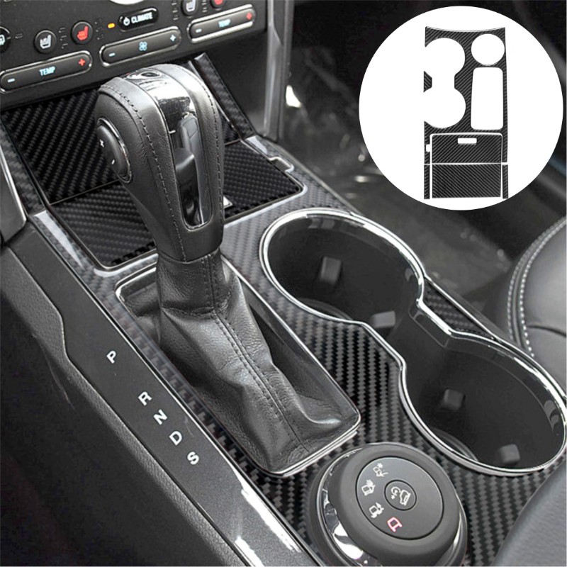 Ford Explorer 2013-2019 için a - Interior Detailing Kit incelemesi ve fiyatı