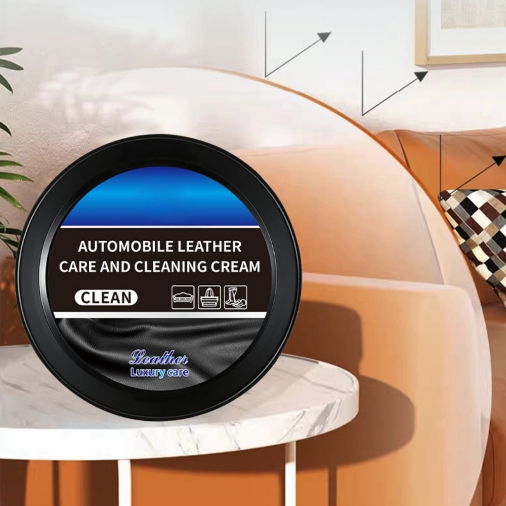 Araba İç Paneli için Oto Deri  - Leather Cleaner Interior incelemesi ve fiyatı