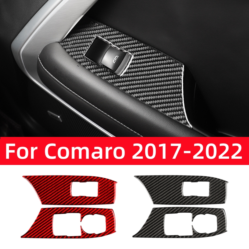 Chevrolet Camaro 2017-2022 içi - Interior Detailing Kit incelemesi ve fiyatı
