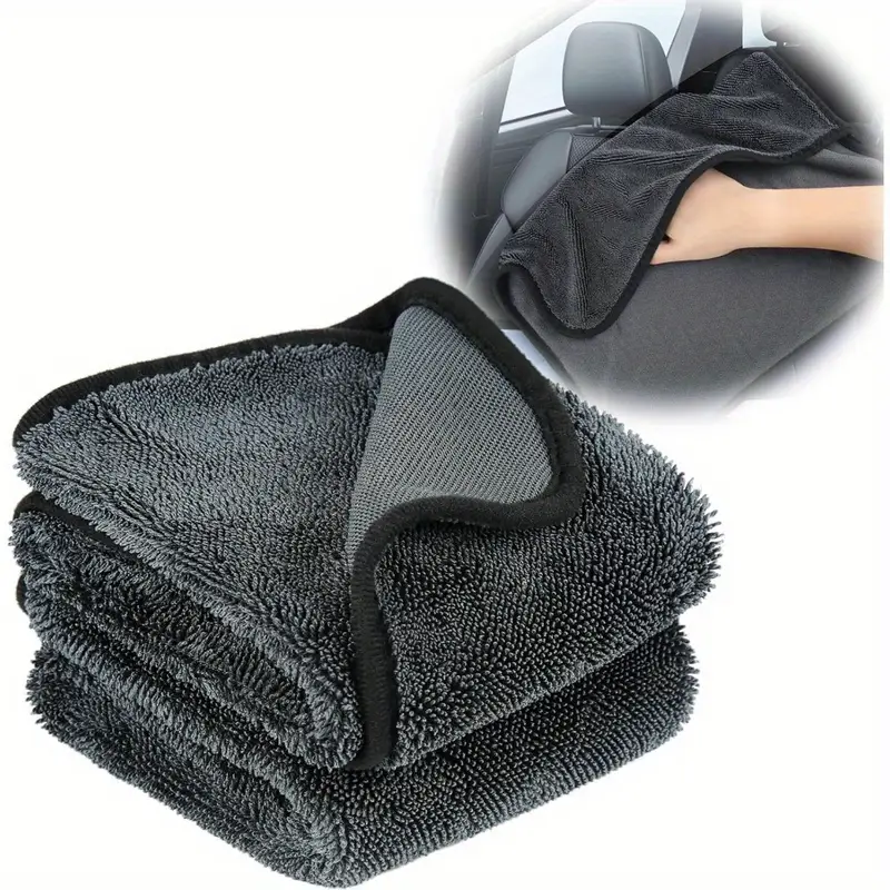 1/5 adet Ağır Hizmet Tipi Arab - Microfiber Towel Detailing incelemesi ve fiyatı