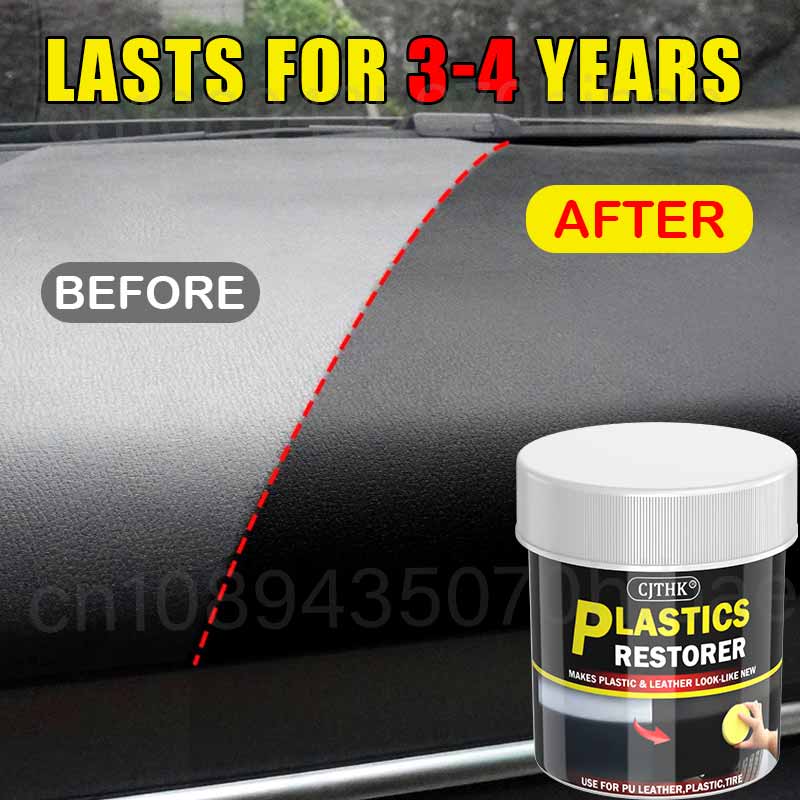 150g Araba Plastik Yenileyici  - Leather Cleaner Interior incelemesi ve fiyatı