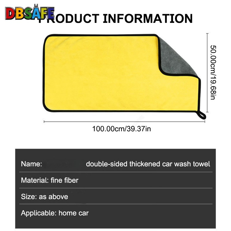 Araba Yıkama Havlusu Lüks Mikr - Microfiber Towel Detailing incelemesi ve fiyatı