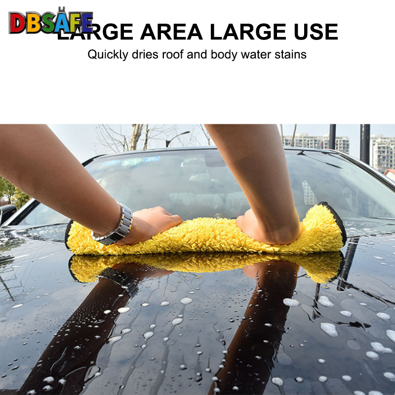 Araba Yıkama Havlusu Lüks Mikr - Microfiber Towel Detailing incelemesi ve fiyatı