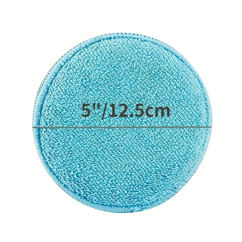 5 adet Ultra Yumuşak Mikrofibe - Wax Applicator Pad incelemesi ve fiyatı