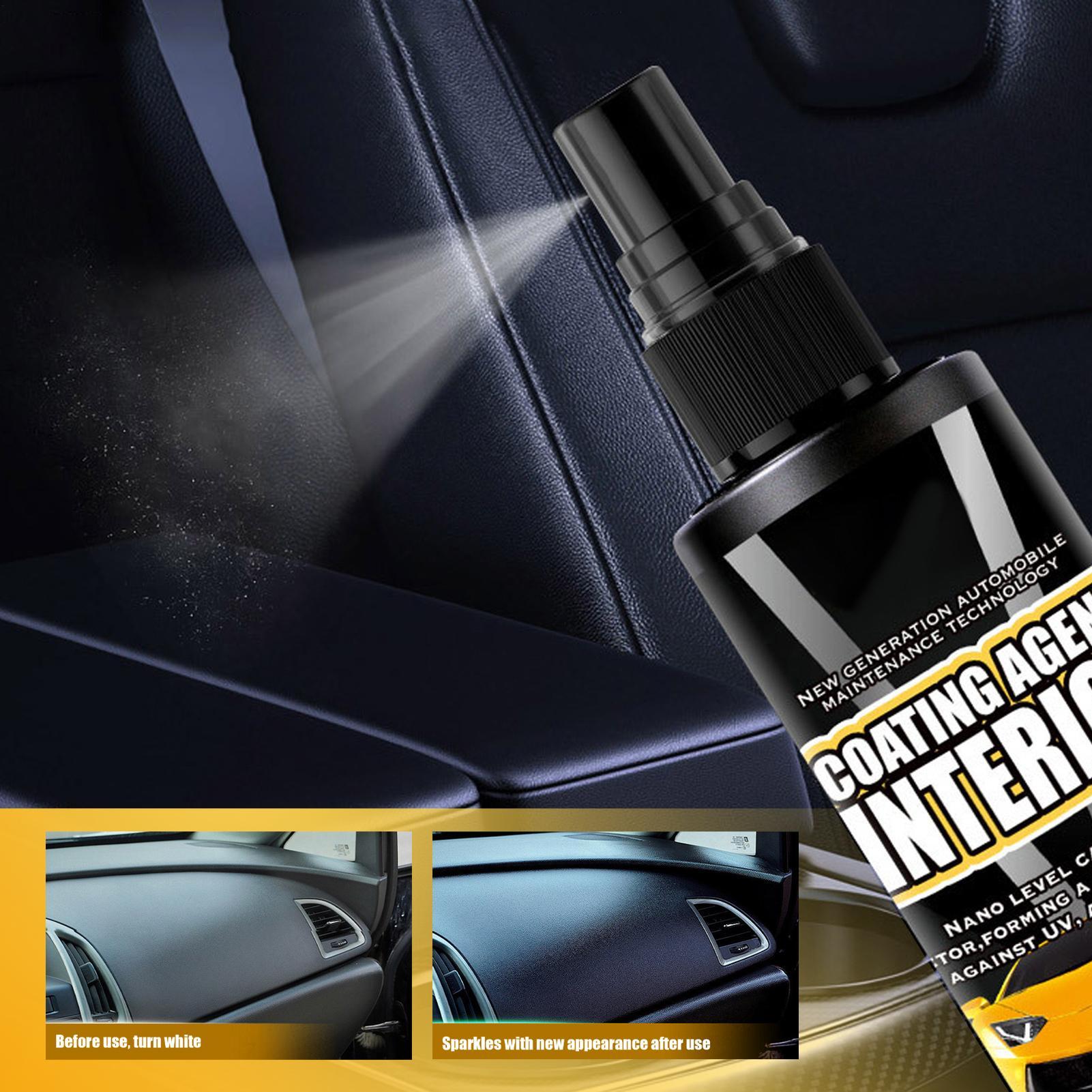 İç Mekan Detay Temizleyici Spr - Seat Cleaner Fabric incelemesi ve fiyatı