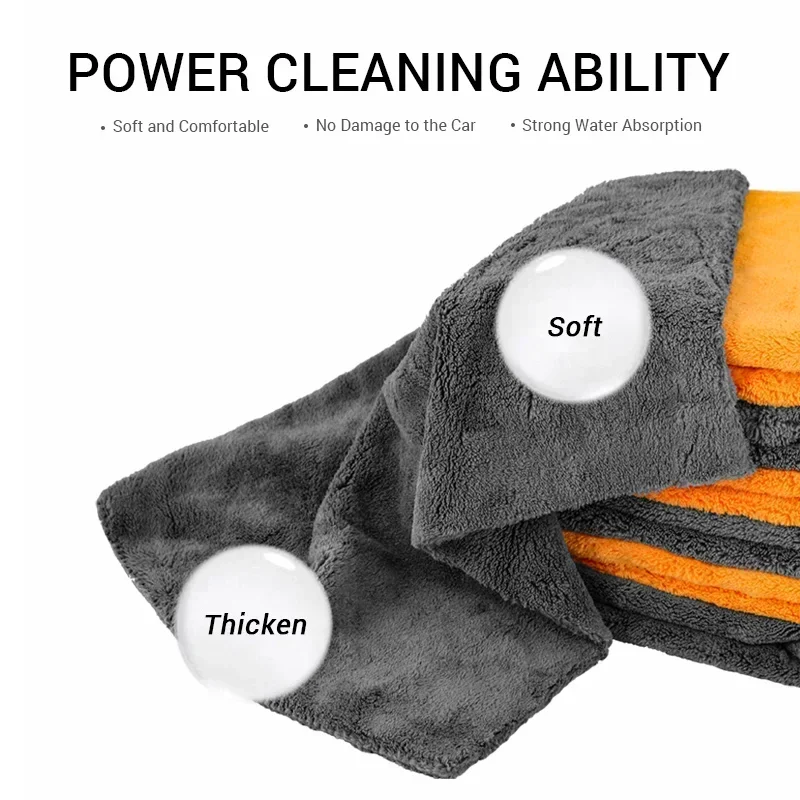 40X40cm Mikrofiber Havlular Ar - Microfiber Towel Detailing incelemesi ve fiyatı