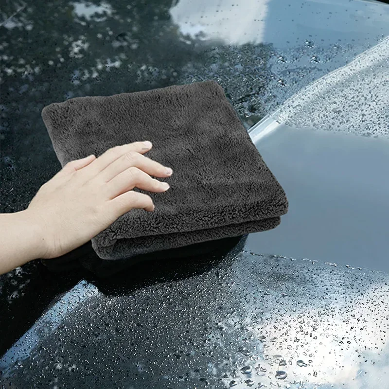 40X40cm Mikrofiber Havlular Ar - Microfiber Towel Detailing incelemesi ve fiyatı