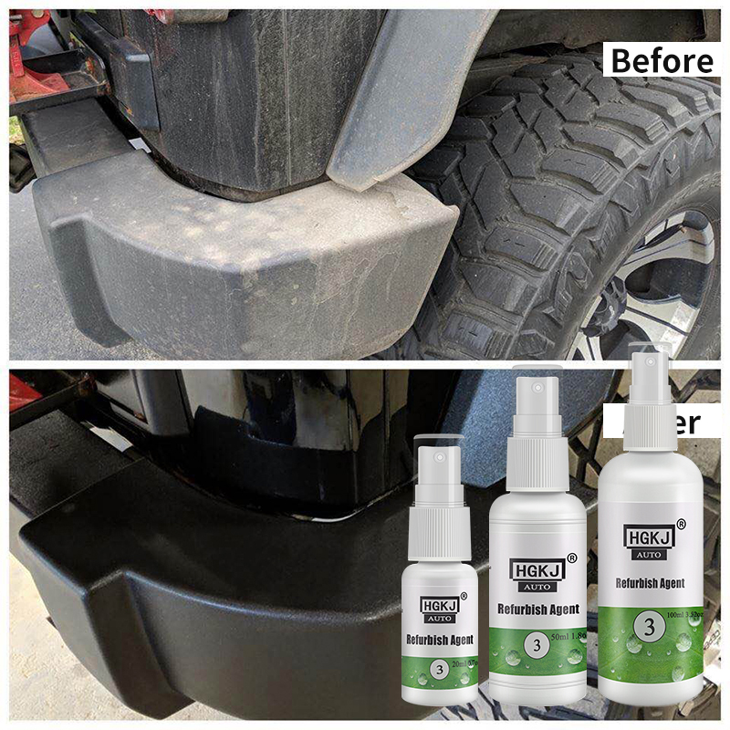 Plastik Deri Yenileyici Araba  - Leather Cleaner Interior incelemesi ve fiyatı
